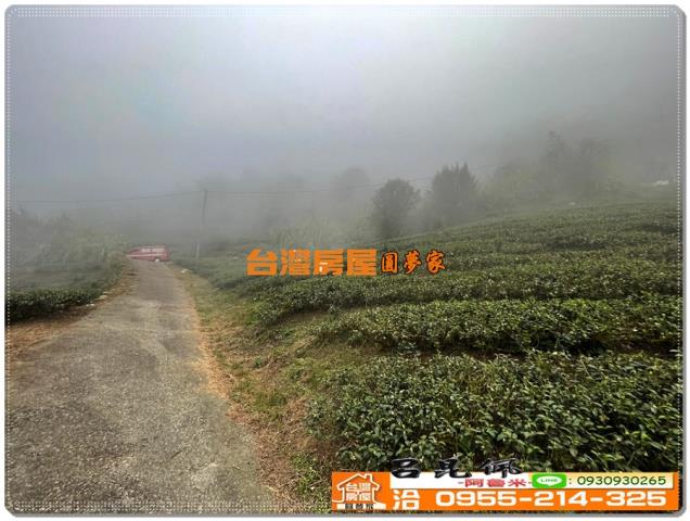 嘉義竹崎農地-6