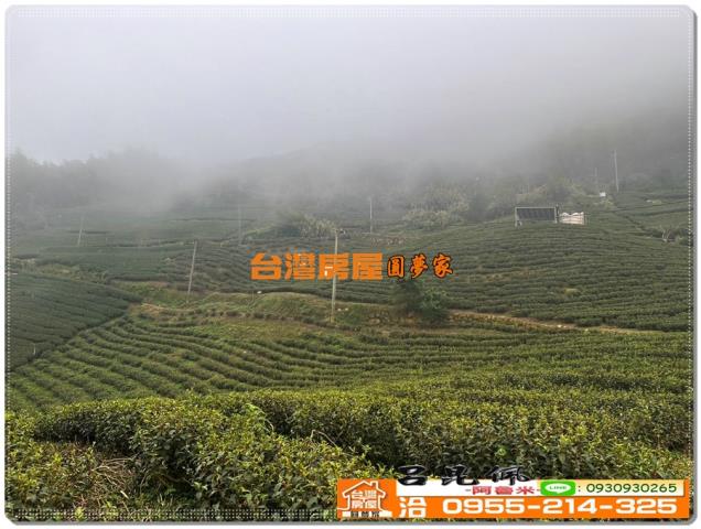 嘉義竹崎農地-7