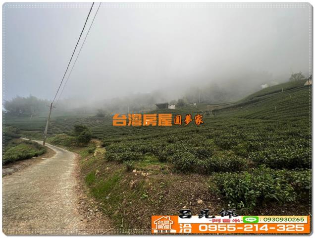 嘉義竹崎農地-8