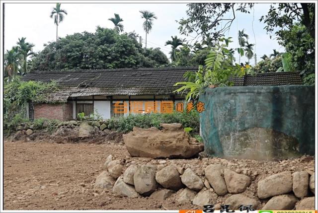 嘉義竹崎農地-11