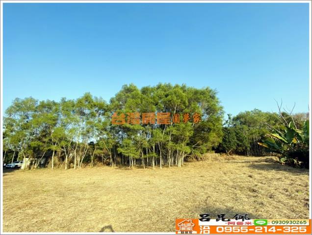 嘉義竹崎農地-1