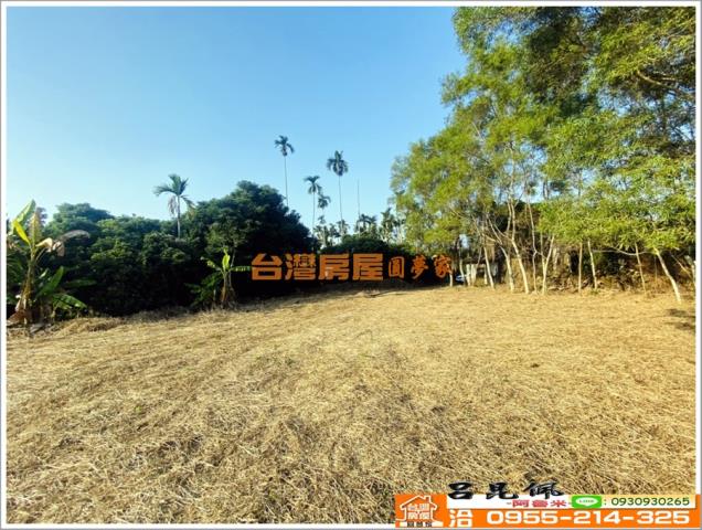 嘉義竹崎農地-5