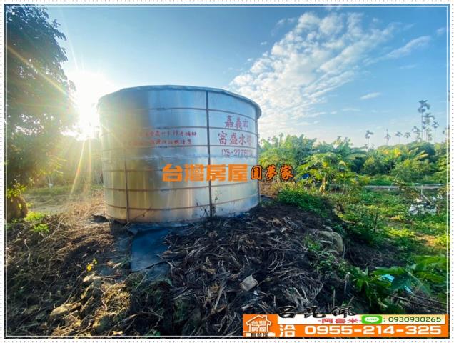 嘉義番路農地-7