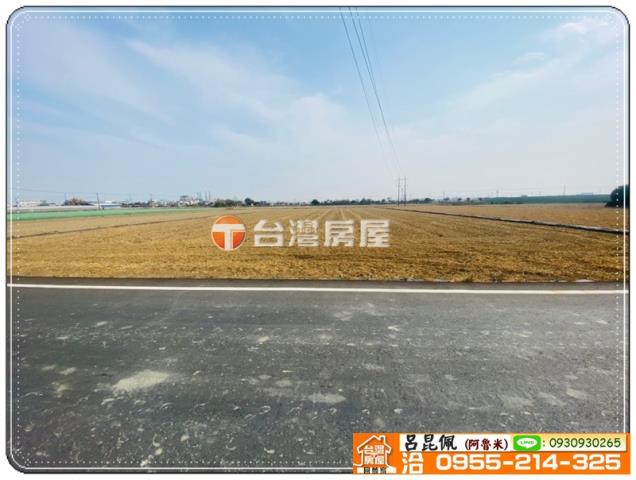 嘉義農地-5