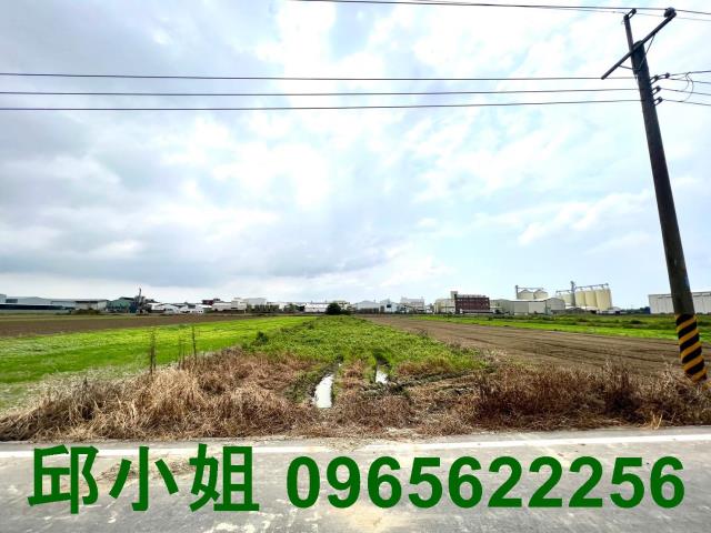 嘉義義竹農地-0