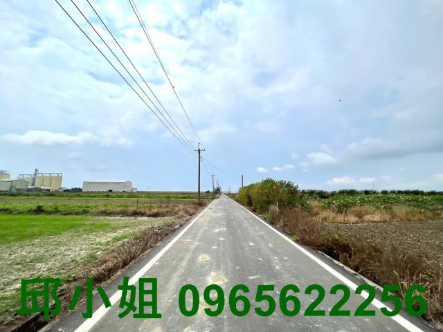 嘉義義竹農地-1