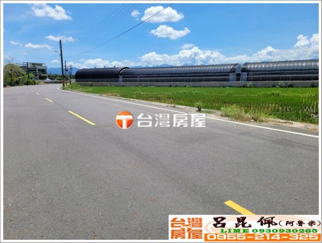 嘉義中埔農地-2