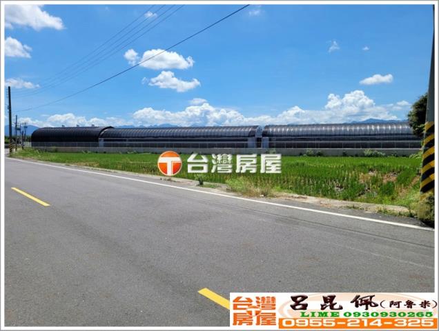 嘉義中埔農地-5