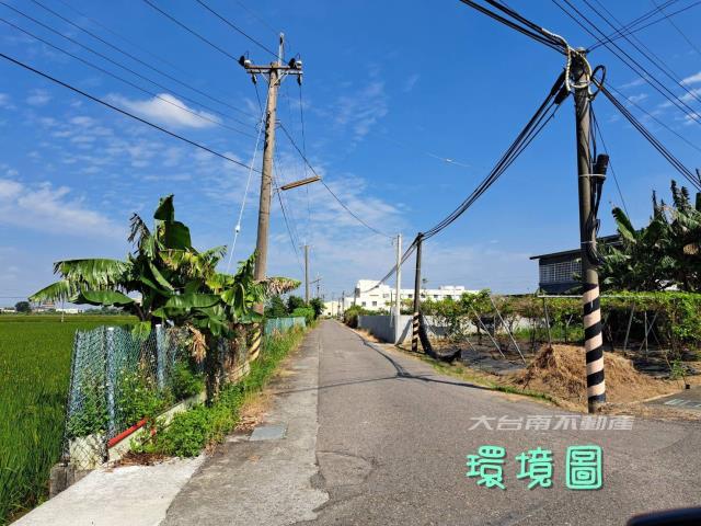 嘉義民雄農地-2