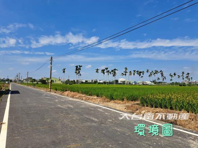 嘉義民雄農地-3