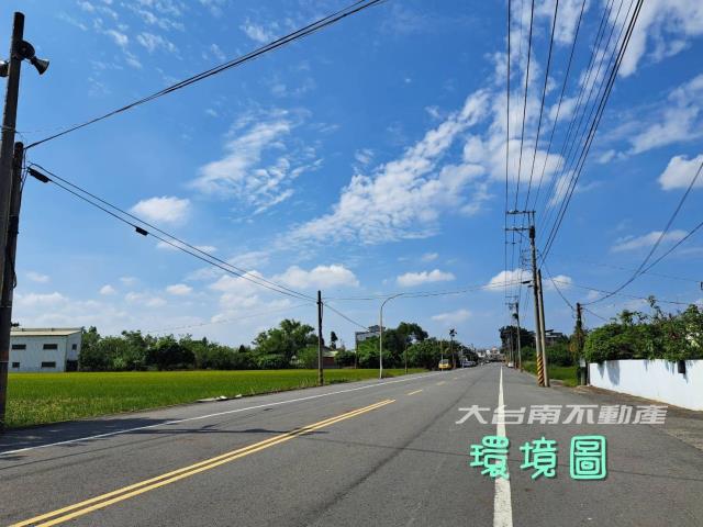 嘉義民雄農地-4