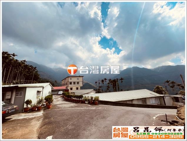 嘉義梅山建地-2