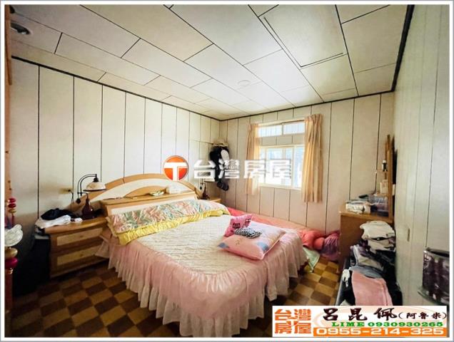 嘉義梅山建地-4