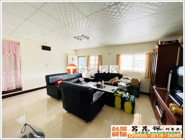 嘉義梅山建地-5