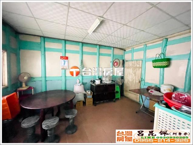 嘉義梅山建地-6