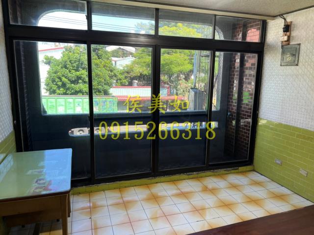 嘉義民雄建地-10