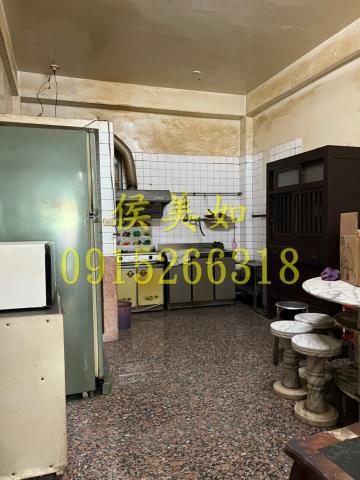 嘉義民雄建地-14