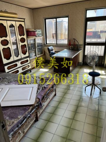 嘉義民雄建地-1