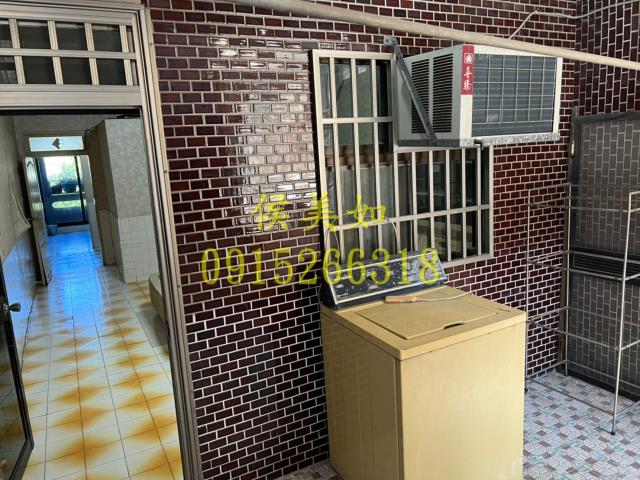 嘉義民雄建地-2