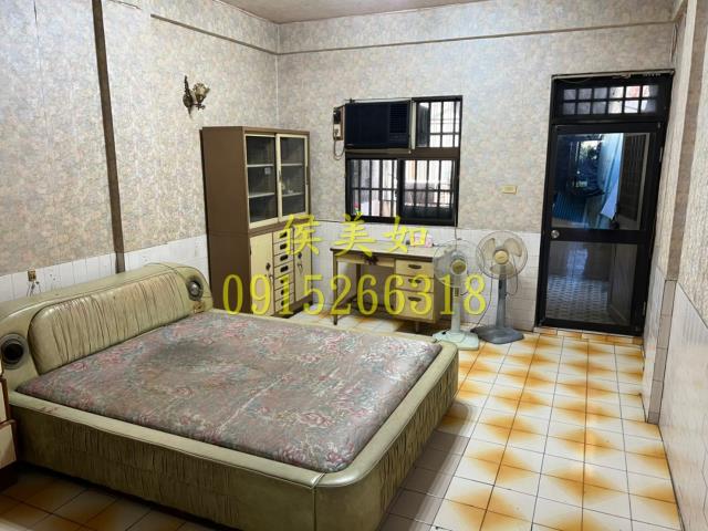 嘉義民雄建地-4