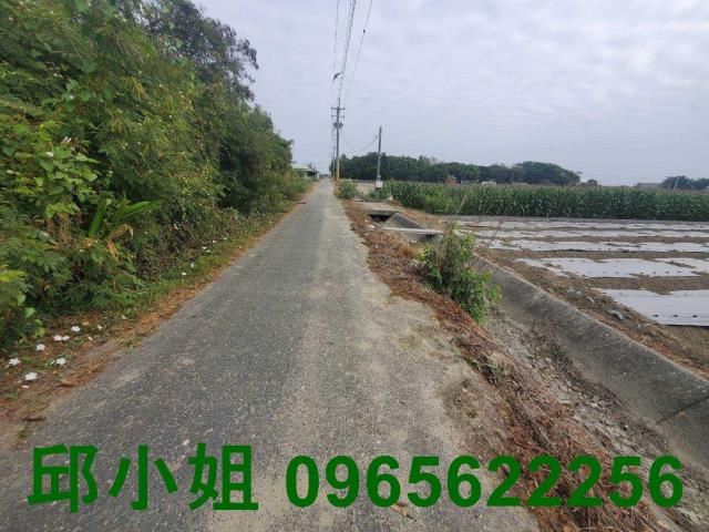 嘉義布袋農地-1