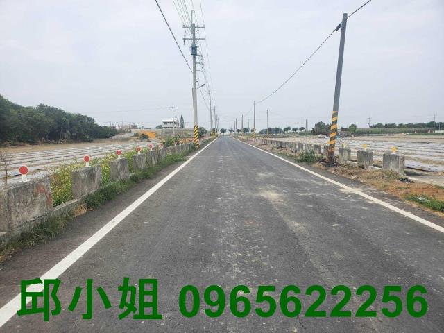 嘉義布袋農地-1