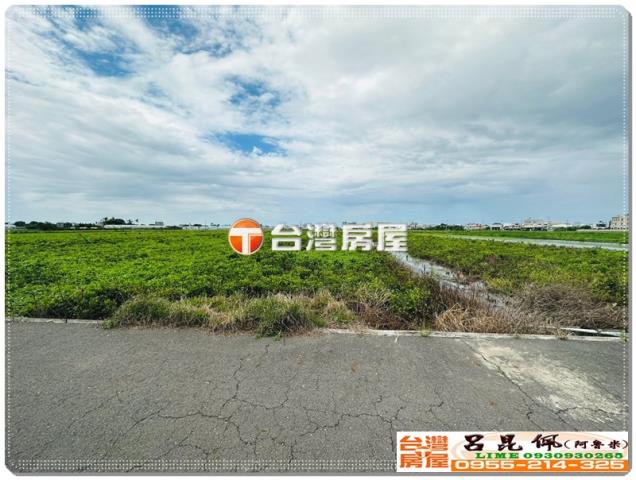 嘉義太保農地-2