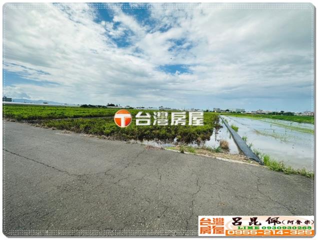 嘉義太保農地-3