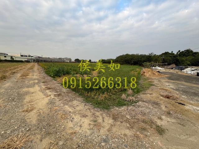 嘉義水上農地-6