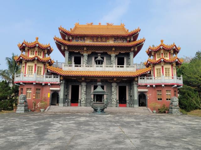 嘉義中埔農地-1