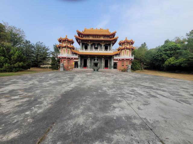 嘉義中埔農地-2