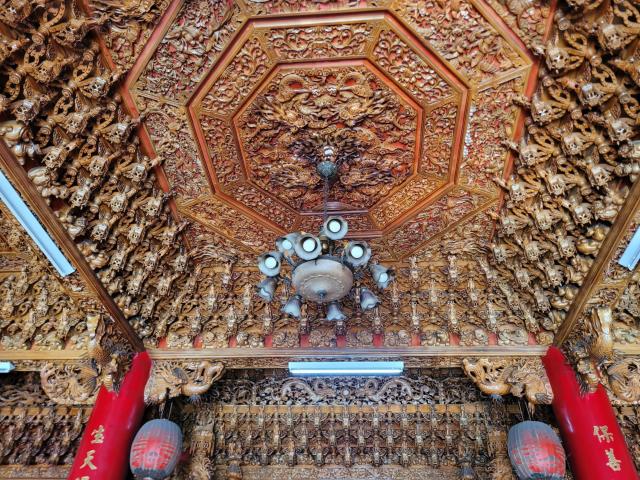 嘉義中埔農地-3