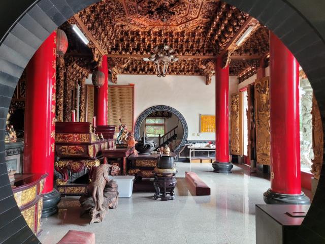 嘉義中埔農地-4