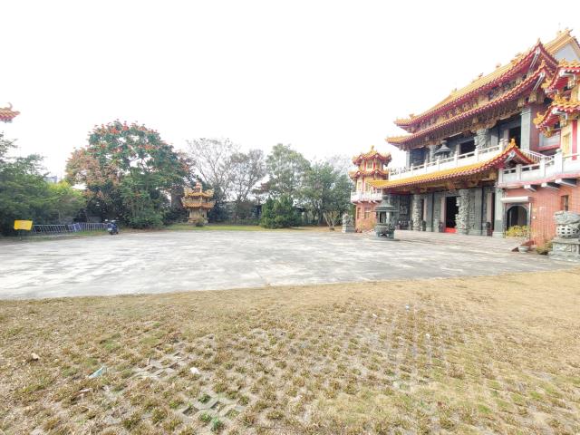 嘉義中埔農地-5