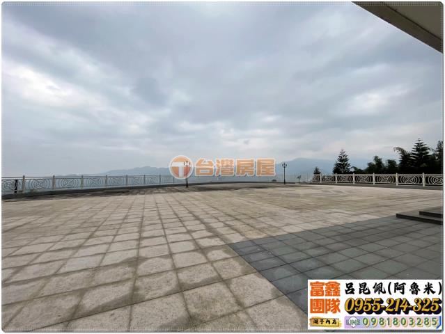 嘉義大埔農地-9