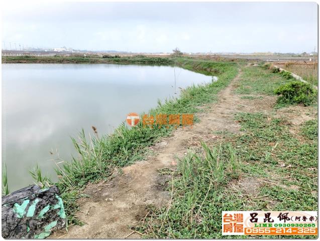 嘉義農地-1