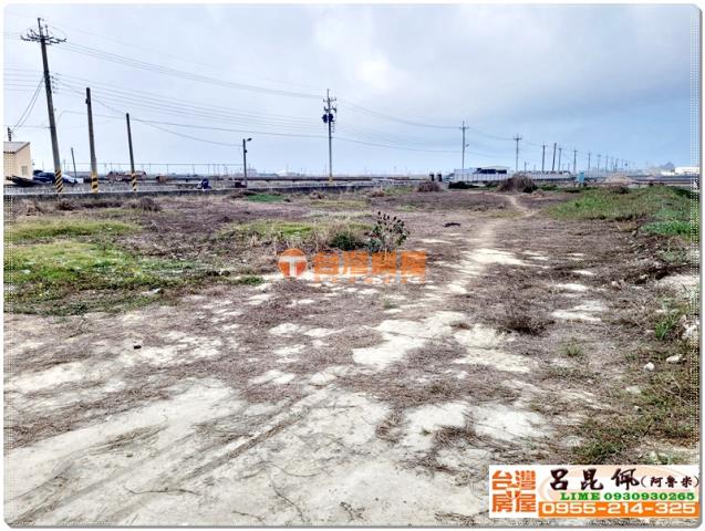 嘉義農地-4