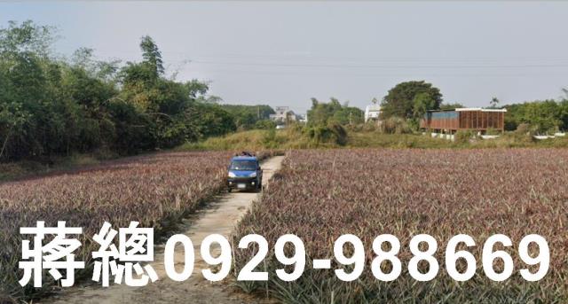 嘉義農地-8