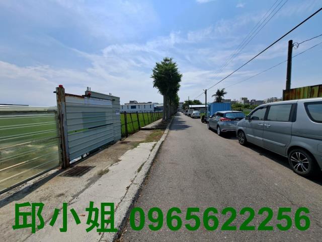 嘉義西區建地-1