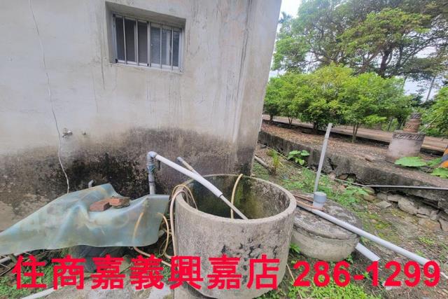 嘉義中埔農地-8