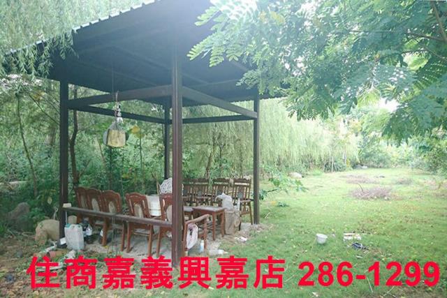 嘉義東區農地-9