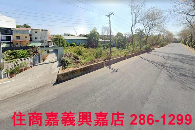 嘉義東區農地-0