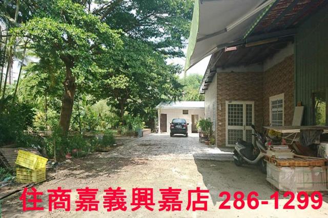 嘉義東區農地-4