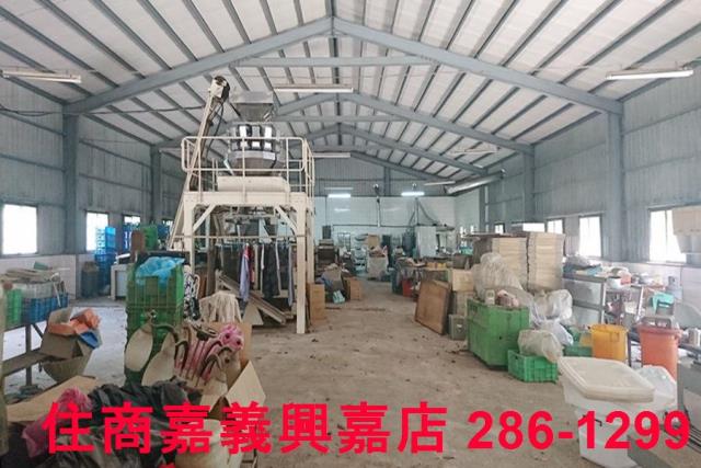 嘉義東區農地-5