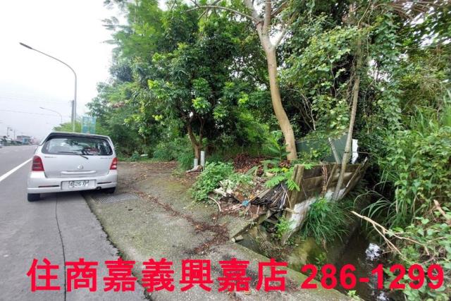 嘉義農地-1
