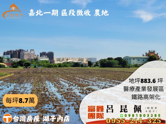 嘉義東區農地-0