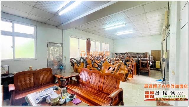 嘉義梅山農地-3