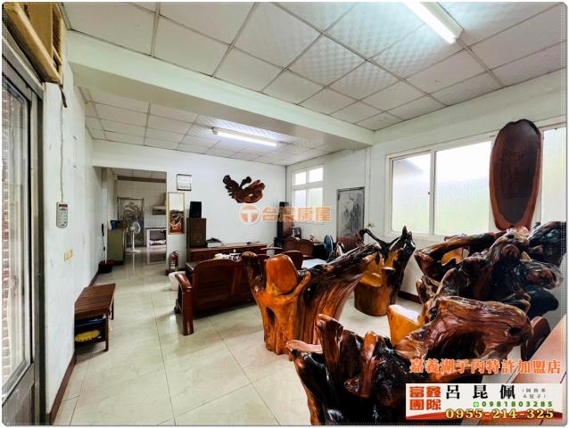 嘉義梅山農地-4