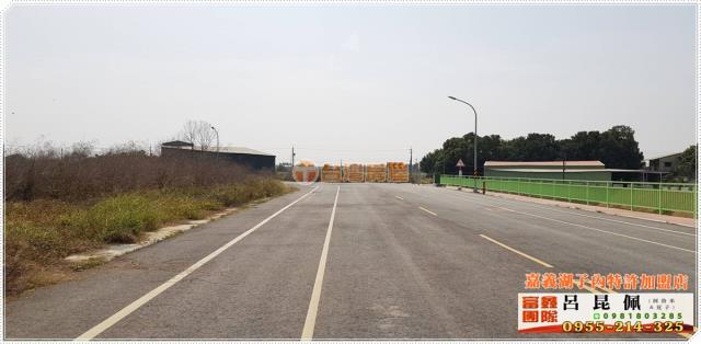 嘉義太保建地-0