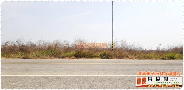 嘉義太保建地-2